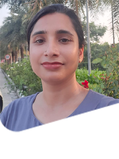 Anuradha Sharma