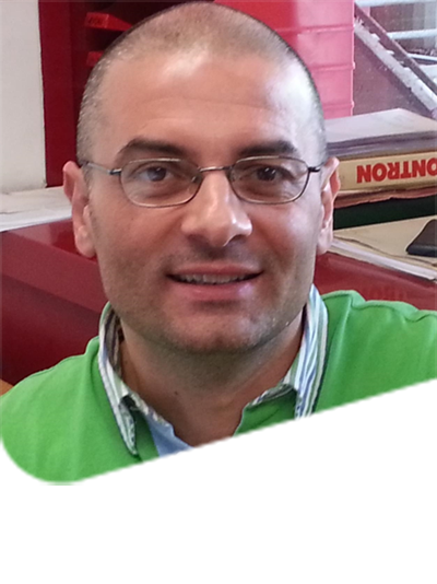 Armando Zarrelli