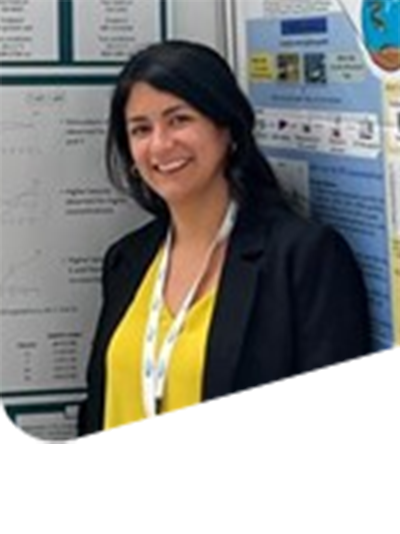 Edith Guadalupe Padilla Suarez