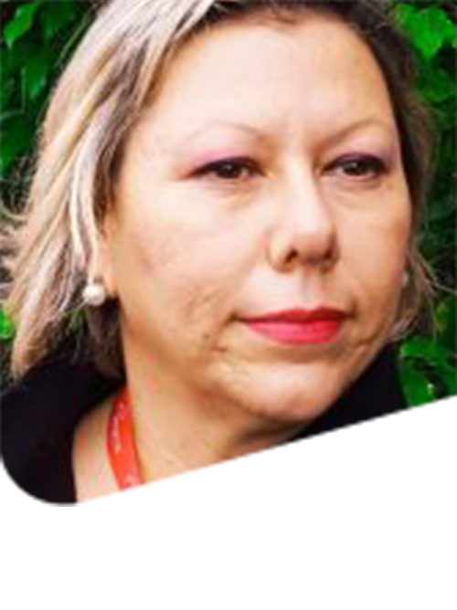 Gea Oliveri Conti