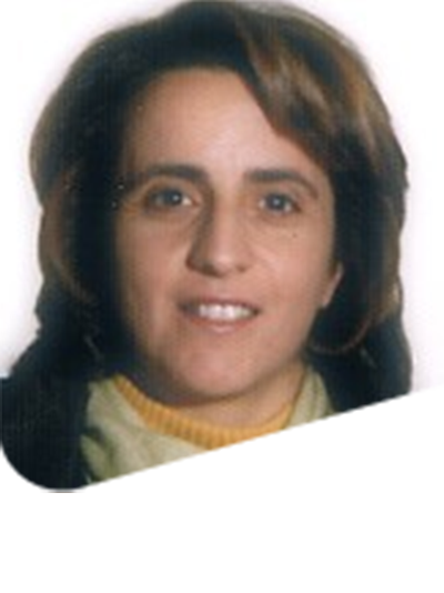 Ida Ferrandino