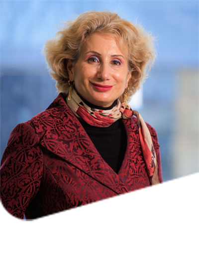 Linda S. Pagani