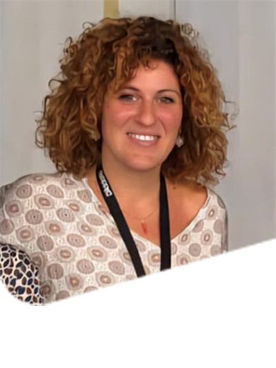 Margherita Borriello