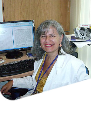 Margherita Ferrante