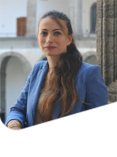 Maria Ronza