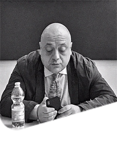 Renato Capozzi