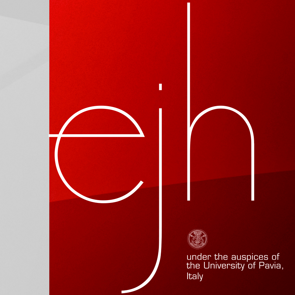 EUROPEAN JOURNAL OF HISTOCHEMISTRY