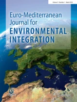 Euro-Mediterranean Journal for Environmental Integration
